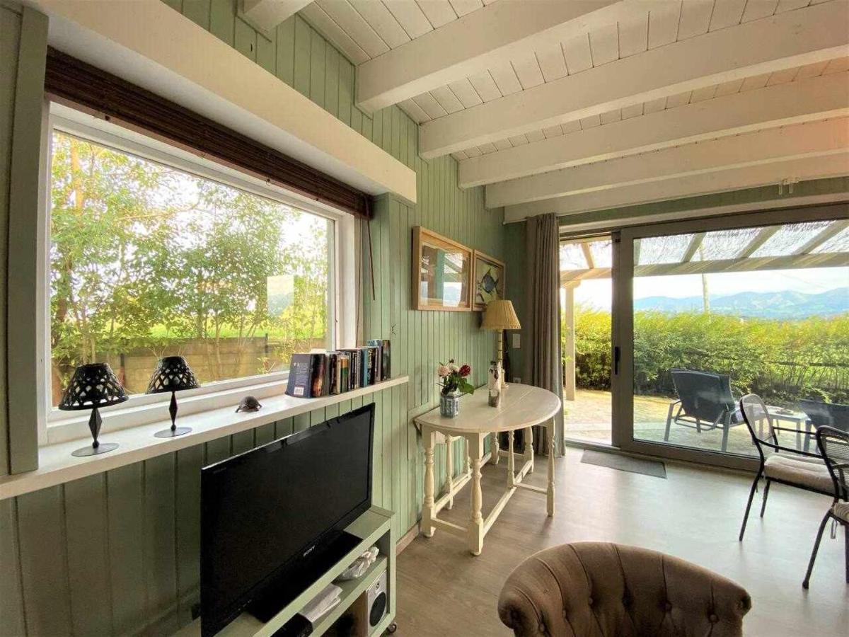 Casa Palo Balcon A Picos De Europa Villa Arriondas Ngoại thất bức ảnh
