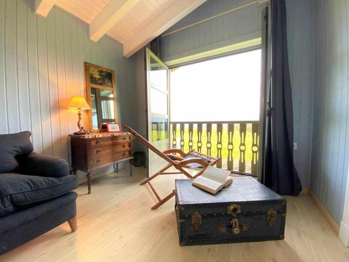 Casa Palo Balcon A Picos De Europa Villa Arriondas Ngoại thất bức ảnh